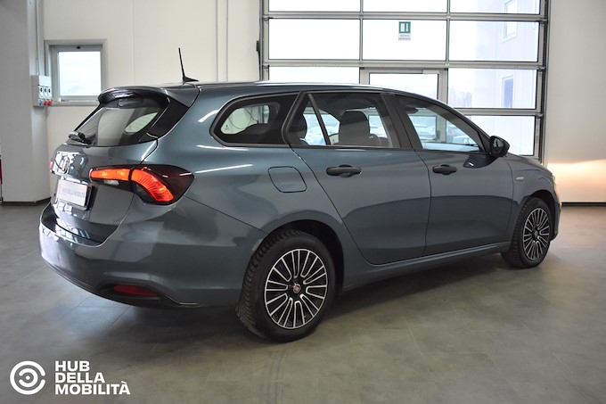 FIAT Tipo 1.6 Mjt S&S SW